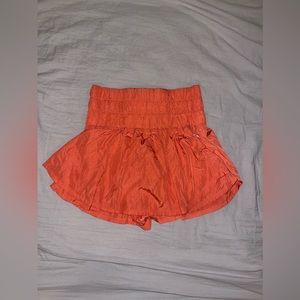 Free people The Way Home Skort